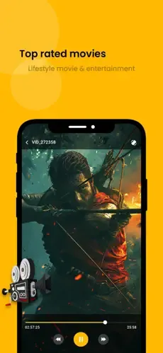 hd-streamz-apk-app-2026 Top Rated Movies